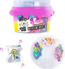 Canal Toys - So Slime Mix’in Eimer 400 g - Fertig Produktbild-Vorschau 1