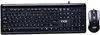 INCA Tastatur IMK-377 erg.Design, USB 3.0, silent, 1,45m Produktbild-Vorschau 5