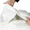 Kołdra 135x200cm, 4-sezonowa, odpowiednia dla alergików - Podgląd zdjęcia produktu 4