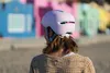 ABUS Fahrradhelm HUD-Y - mit magnetischem, aufladbarem Produktbild-Vorschau 9