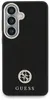 Guess MagSafe Hülle Galaxy S26 Schwarz Produktbild-Vorschau 3