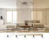 IMPTS LED Deckenlampe Moderne Deckenleuchte  mit Produktbild-Vorschau 6