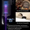 SCULPFUN iCube Pro 5W Graviermaschine mit Lightburn Produktbild-Vorschau 5