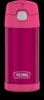® 4113372035 ® Isolier-Trinkflasche FUNTAINER Kids Straw Vista previa de la imagen del producto 2