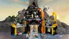 LEGO® Ninjago 70631 Garmadonovo sopečné doupě Náhled obrázku produktu 11