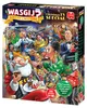 Wasgij Advent Calendar 2026 - Puzzle Produktbild-Vorschau 3