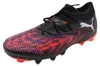 Puma FUTURE 8 MATCH FG/AG PUMA BLACK-PUMA WHITE-GLOWING 41 Náhľad obrázku produktu 16