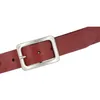 Vanzetti Leder Gürtel Neon Booster 35mm Full Leather Belt Produktbild-Vorschau 6