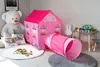 Tente, maison avec tunnel, aire de jeux pour enfants, IPLAY Voir les images du produit 2