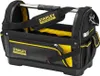 A Stanley FatMax tool bag is shown against a white background. Anteprima dell’immagine prodotto