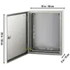 VEVOR NEMA-Stahlgehäuse, 20 x 16 x 6\'\' NEMA Produktbild-Vorschau 8