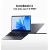 CHUWI CoreBook i3 Laptop - 14" i3-10100Y 8GB 256GB Windows Produktbild-Vorschau 5