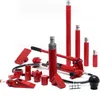Kit idraulico Wiltec per la raddrizzatura della carrozzeria Anteprima dell’immagine prodotto 5