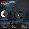 Custodia in silicone per Motorola Edge 60 Neo Custodia Anteprima dell’immagine prodotto 6