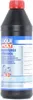 Olio per ingranaggi LIQUI MOLY "GL3+" SAE 75W-80, flacone Anteprima dell’immagine prodotto 3