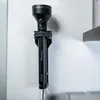 Ledlenser P21R Black Hand flashlight LED Anteprima dell’immagine prodotto 11