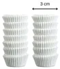 Zenker Mini-Muffinförmchen 30mm, 240 St., Produktbild-Vorschau 3