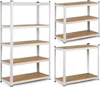 Portaoggetti in metallo 150 x 75 x 30 Humberg 4841 Anteprima dell’immagine prodotto 1