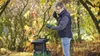Bosch AXT 25 TC Elektro-Häcksler Produktbild-Vorschau 3