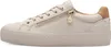 s.Oliver Damen Schnürschuh Court Sneaker Reißverschluss Produktbild-Vorschau 5