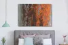 OneMillionCanvasses® - Canvas Pictures - 150x100 cm, Rust - Podgląd zdjęcia produktu 4