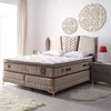 Bambi Boxspringbett 140x200 mit Bettkasten mit Matratzen Produktbild-Vorschau 3