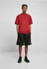 Urban Classics TB006 | Tall Tee S až 6XL - Farba: brickred Náhľad obrázku produktu 5