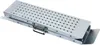LUXTOM | Auffahrrampe, klappbar, 180x22cm, 2TLG, 400kg, für Produktbild-Vorschau 2