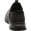 Skechers Sportliche Slipper Herren 31393338383234 Schwarz Produktbild-Vorschau 35