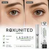 ROXUNITED BIO Wimpernserum 5ml [Hormonfrei] Produktbild-Vorschau 7
