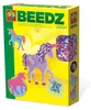 SES Bügelperlen Einhorn nachtleuchtend Set Produktbild-Vorschau 6