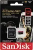 SanDisk Extreme PRO 256 GB MicroSDXC UHS-I Class 10 Náhled obrázku produktu 6