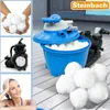 Steinbach Filter Balls weiß Produktbild-Vorschau 21