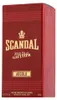 Jean Paul Gaultier Scandal Absolu, Männer, 50 ml, Nicht Produktbild-Vorschau 8