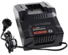 Bosch 1 600 A02 T5G, Ladegerät, Bosch, Schwarz, 14.4 - 18 Produktbild-Vorschau 7