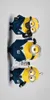 Minions Duschtuch Badetuch Strandtuch 70 x 140 cm / 100% Produktbild-Vorschau 2