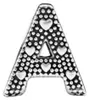 PANDORA Charms 797455 Litera alfabetu A srebro 925 Podgląd zdjęcia produktu 8