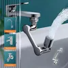 Prodlužovací Nástavec na Vodovodní Kohoutek, Otočný Náhled obrázku produktu 4
