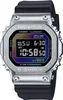 A close-up studio shot of a Casio G-Shock watch against a white background. Produktbild-Vorschau