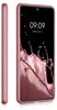 kwmobile Handyhülle für Samsung Galaxy A71 Hülle - Silikon Produktbild-Vorschau 4