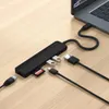 Satechi ST-P7SK, USB Typ-C, HDMI, USB 3.2 Gen 2 (3.1 Gen 2) Produktbild-Vorschau 10