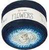 Filato fiori 2 x 250 g 261 Anteprima dell’immagine prodotto 3
