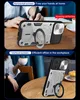 Handyhülle für iPhone 13 Pro Max Dual-Layer Stoßfest Produktbild-Vorschau 6