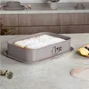 Berlinger Haus Backform 39x27 cm TYTAN PRO Taupe Produktbild-Vorschau 9