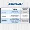 2 Meter Batteriekabel ROT H07V-K 16 mm² - Batterie Kabel - Produktbild-Vorschau 5