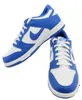 Nike Dunk Low Racer Blue (GS) - EU 37.5 Produktbild-Vorschau 2