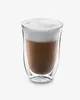 DeLonghi Latte Macchiato Verres thermo à double paroi - 2 Voir les images du produit 9