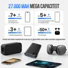 Strex Powerbank 27000mAh - 22,5W Schnelllade Powerbank mit Produktbild-Vorschau 16