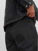 Jack & Jones Clark Van Ge 598 Jeans Schwarz 36 / 34 Mann Produktbild-Vorschau 6
