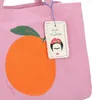 Fritzi aus Preußen Schultertasche Easy 01 Canvas Shopper Produktbild-Vorschau 8